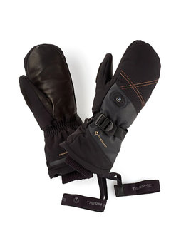 THERMIC Therm-ic W's Ultra Heat Mittens