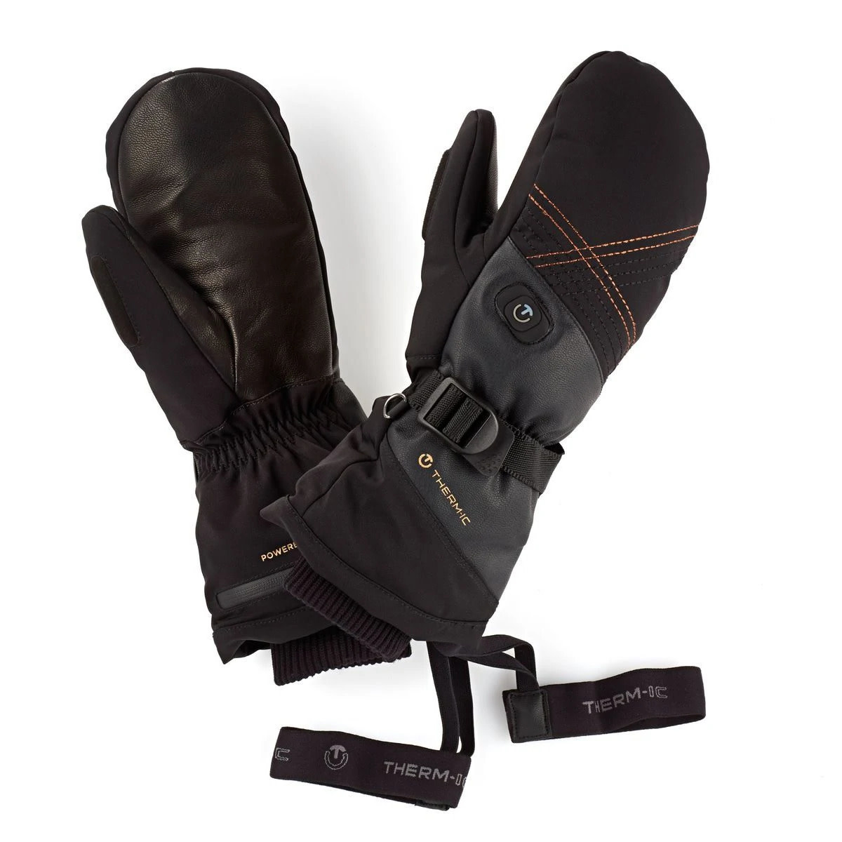 THERMIC Therm-ic Women's Ultra Heat Mittens