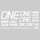 OneUp OneUp Decal Kit