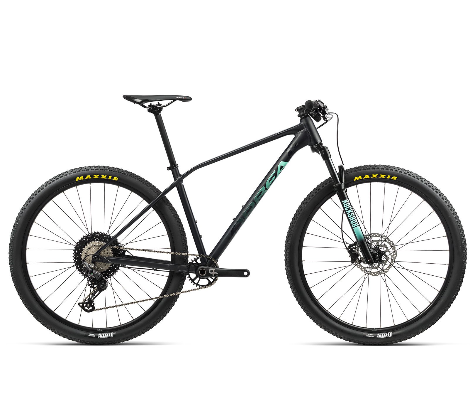 Orbea Orbea Alma H30