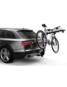 Thule Thule Camber Hanging Hitch Bike Rack