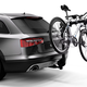 Thule Thule Camber Hanging Hitch Bike Rack