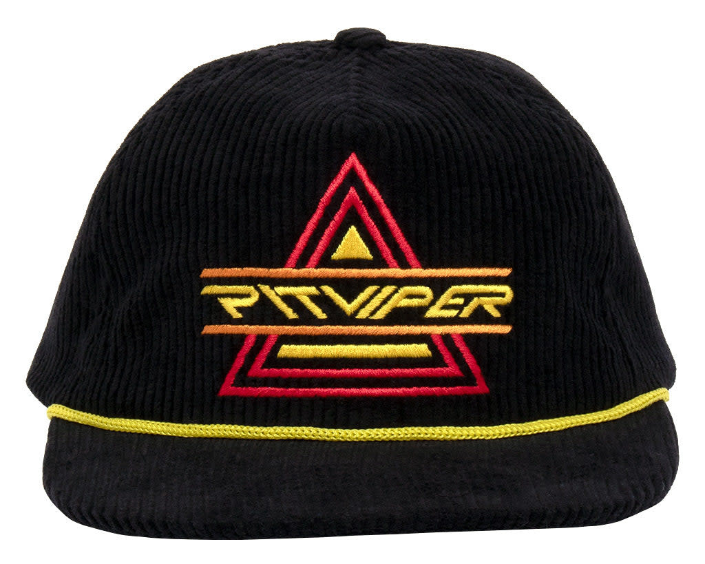 Pit Viper Pit Viper Groomer Hat