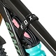 Fox Racing Fox Racing Enduro Strap (Black)