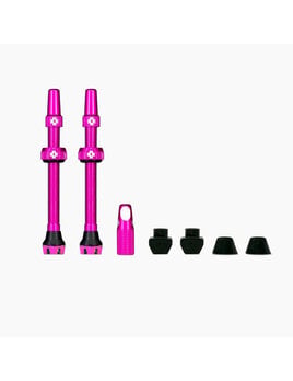 Muc-Off Muc-Off V2 Tubeless Valve Stem