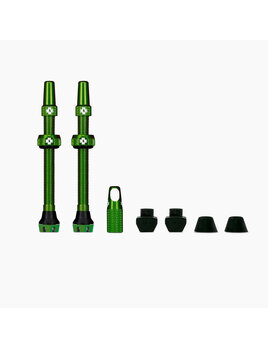 Muc-Off Muc-Off V2 Tubeless Valve Stem