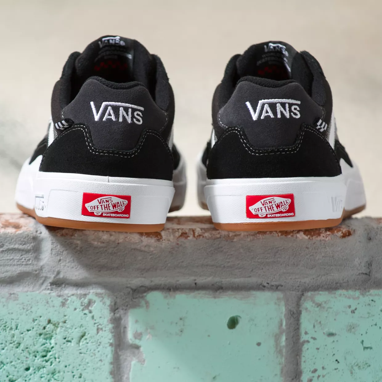 Vans Vans Men's Wayvee Shoe