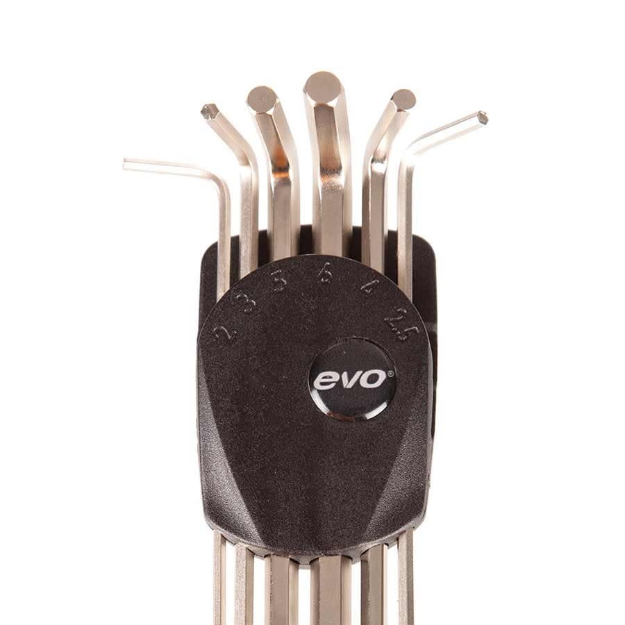 Evo Evo HWS-1 Hex Wrench Set