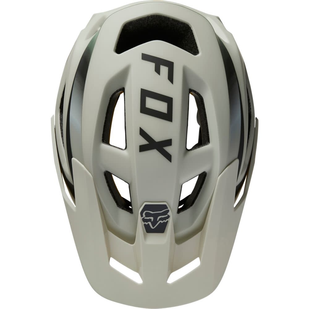 Fox Racing Fox Speedframe Vanish Helmet