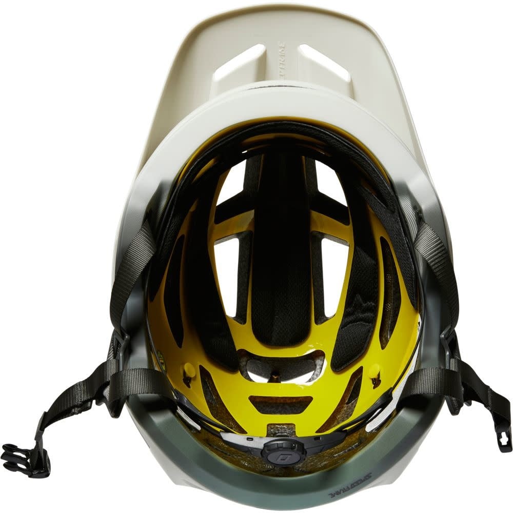 Fox Racing Fox Speedframe Vanish Helmet