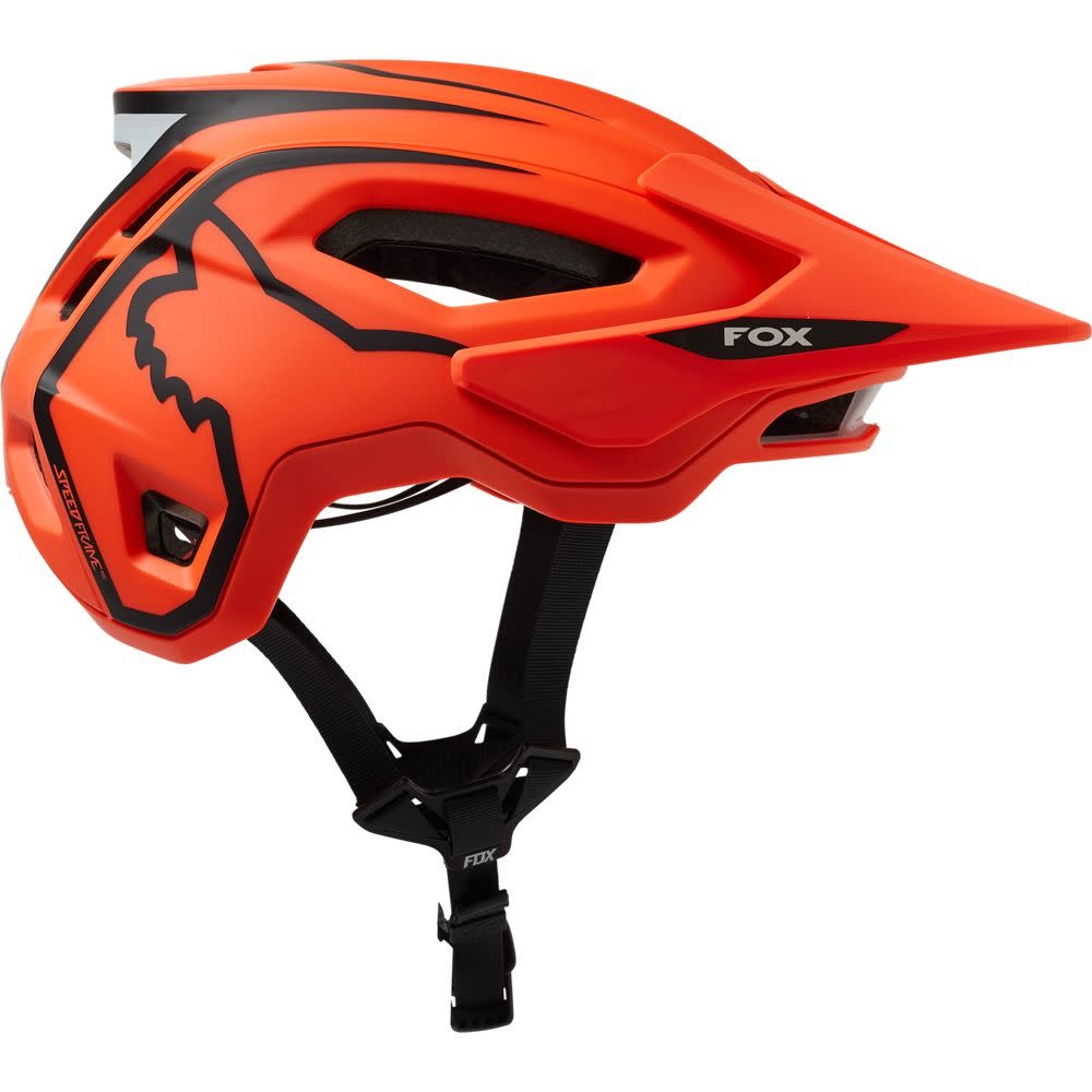 Fox Racing Fox Speedframe Pro Divide Helmet