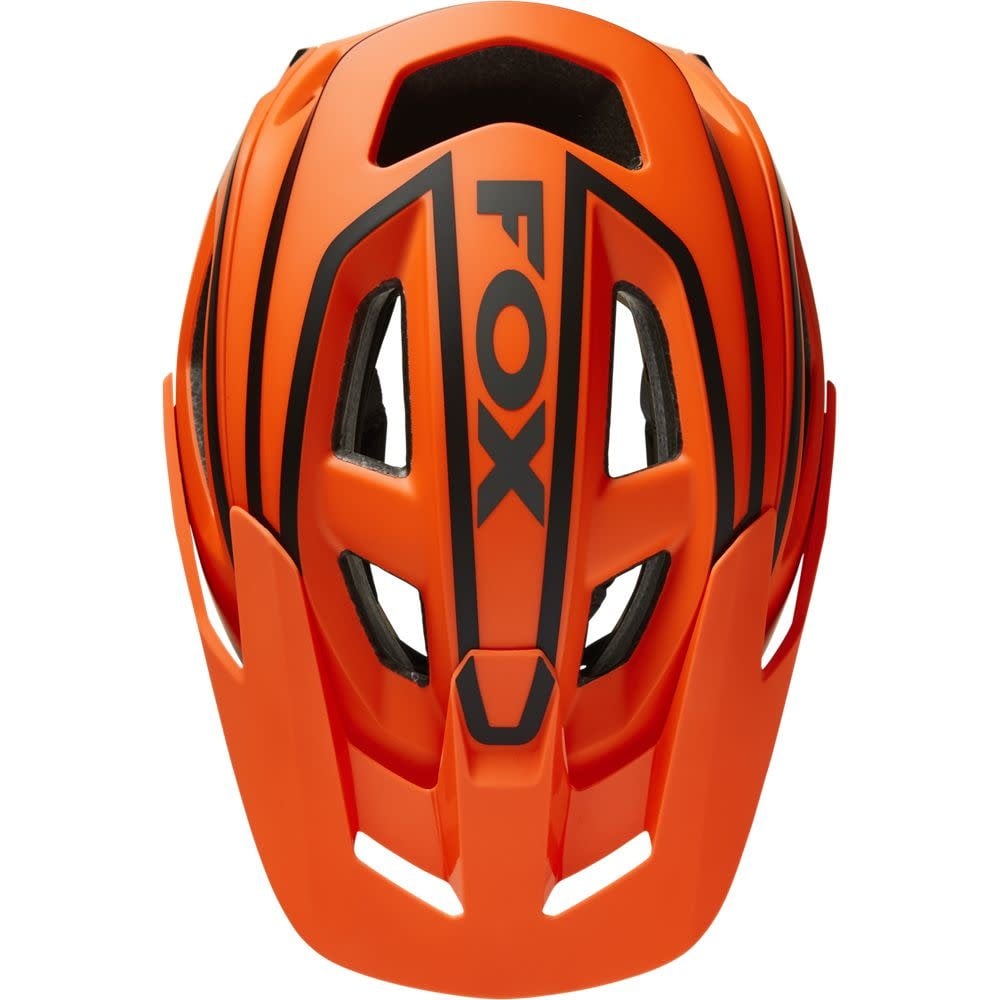 Fox Racing Fox Speedframe Pro Divide Helmet