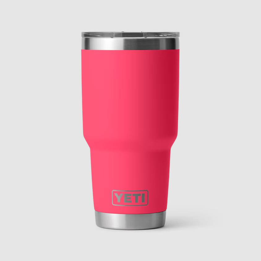 Yeti Yeti Rambler 30 oz (887 ml) Tumbler