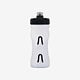 Fabric Fabric Cageless Water Bottle