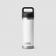 Yeti Yeti Rambler 18 oz (532 ml) Bottle with Chug Cap
