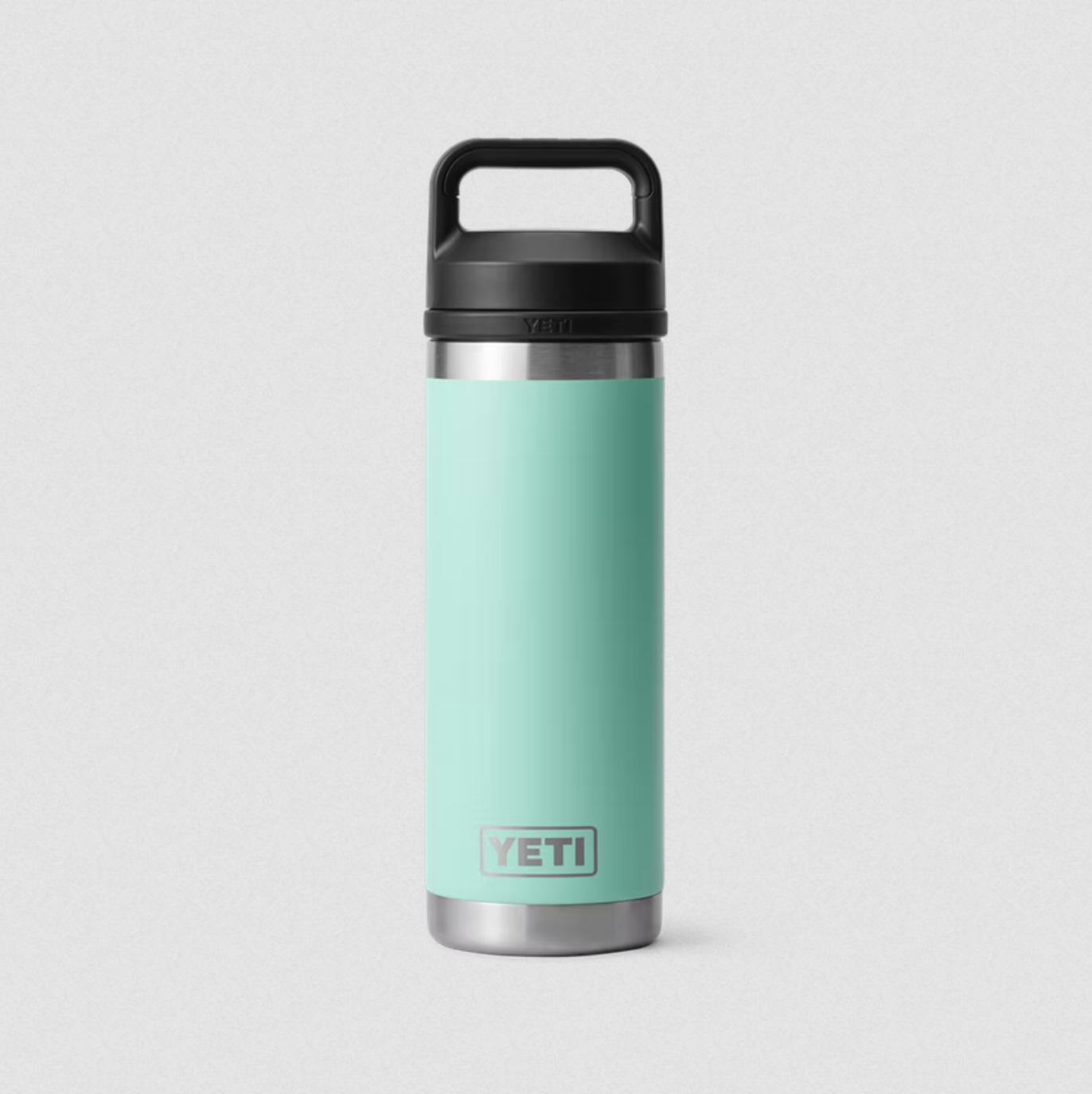 Yeti Yeti Rambler 18 oz (532 ml) Bottle with Chug Cap