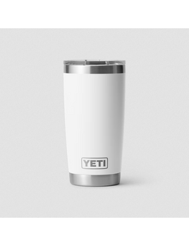 Yeti Yeti Rambler 20 oz (591 ml) Tumbler