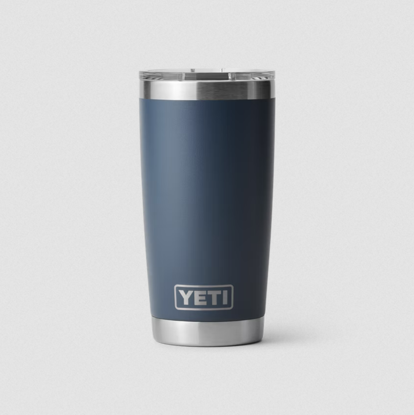 Yeti Yeti Rambler 20 oz (591 ml) Tumbler