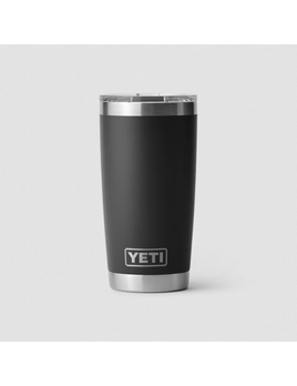 Yeti Yeti Rambler 20 oz (591 ml) Tumbler