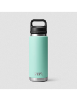 Yeti Yeti Rambler 26 oz (769 ml) Bottle with Chug Cap