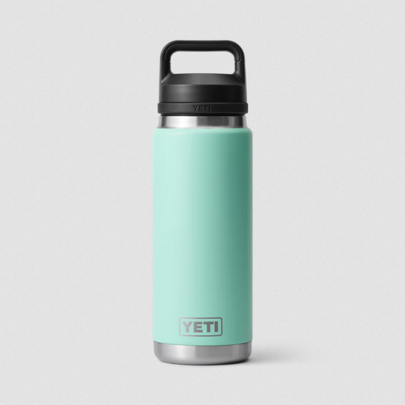 Yeti Rambler 26 oz (769 ml) Bottle with Chug Cap