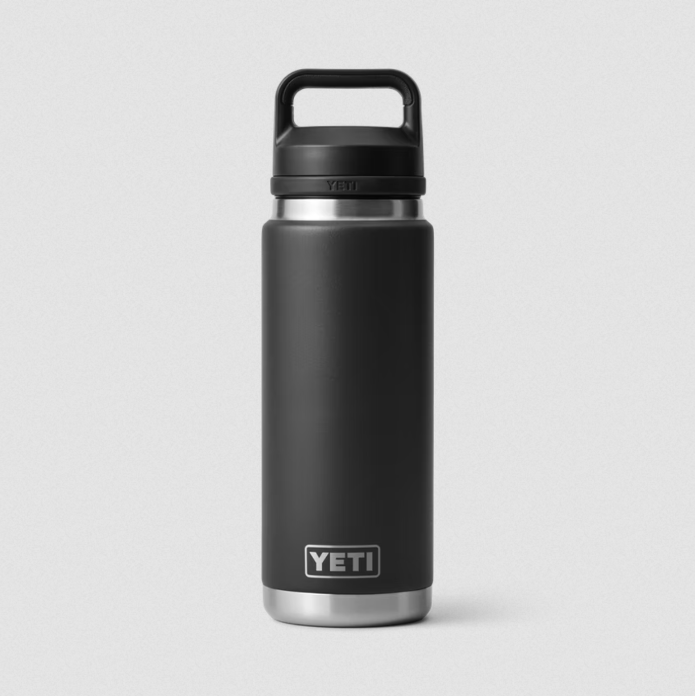 Yeti Yeti Rambler 26 oz (769 ml) Bottle with Chug Cap