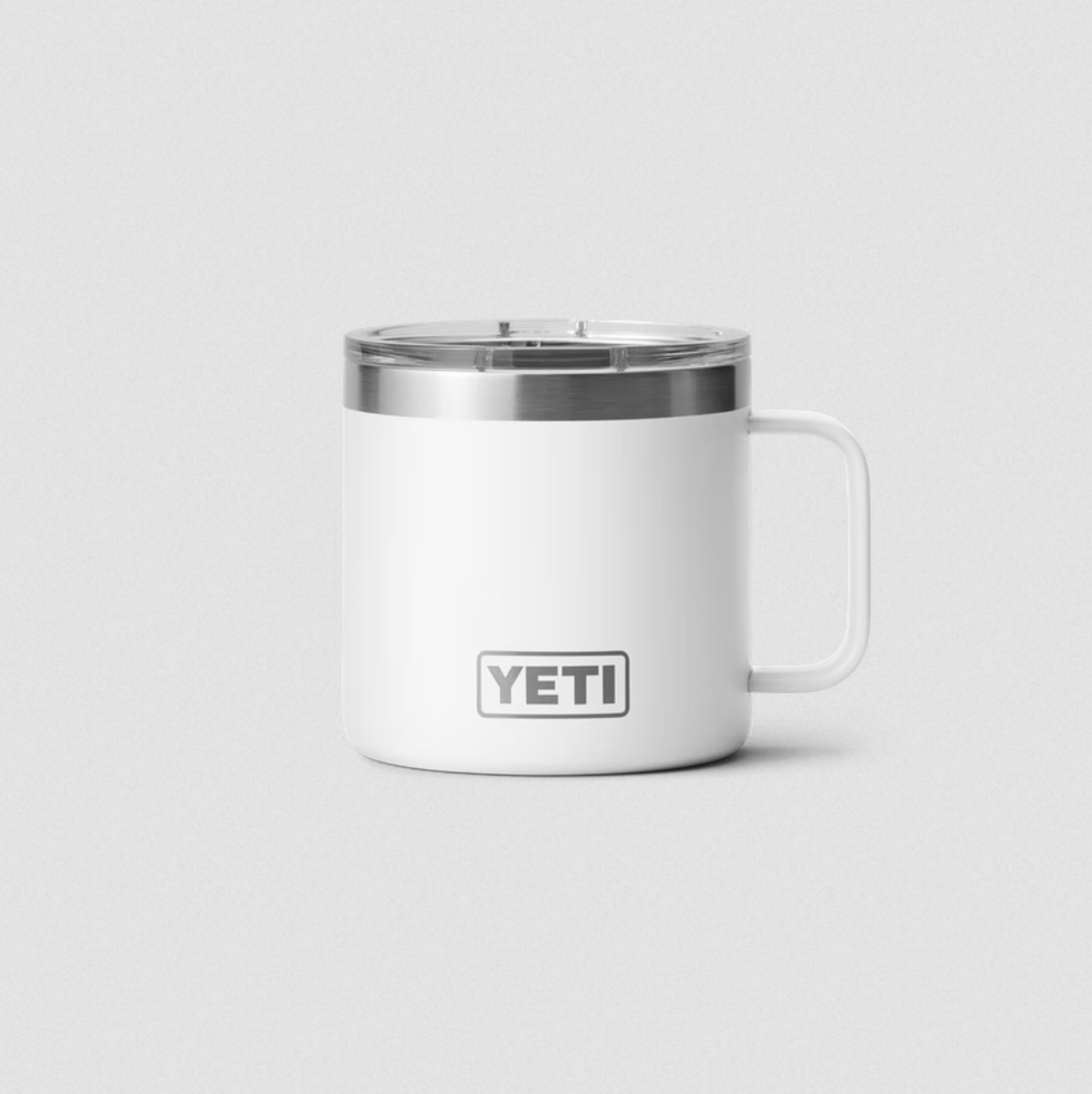 Yeti Yeti Rambler 14 oz (414 ml) Mug