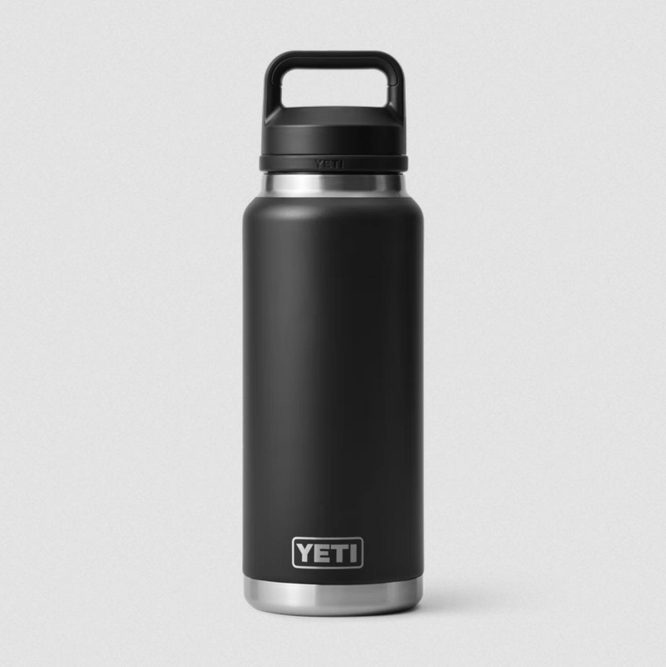 Yeti Yeti Rambler 36 oz (1 L) Bottle with Chug Cap