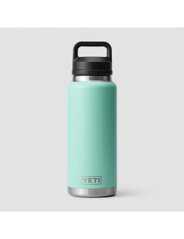 Yeti Yeti Rambler 36 oz (1 L) Bottle with Chug Cap