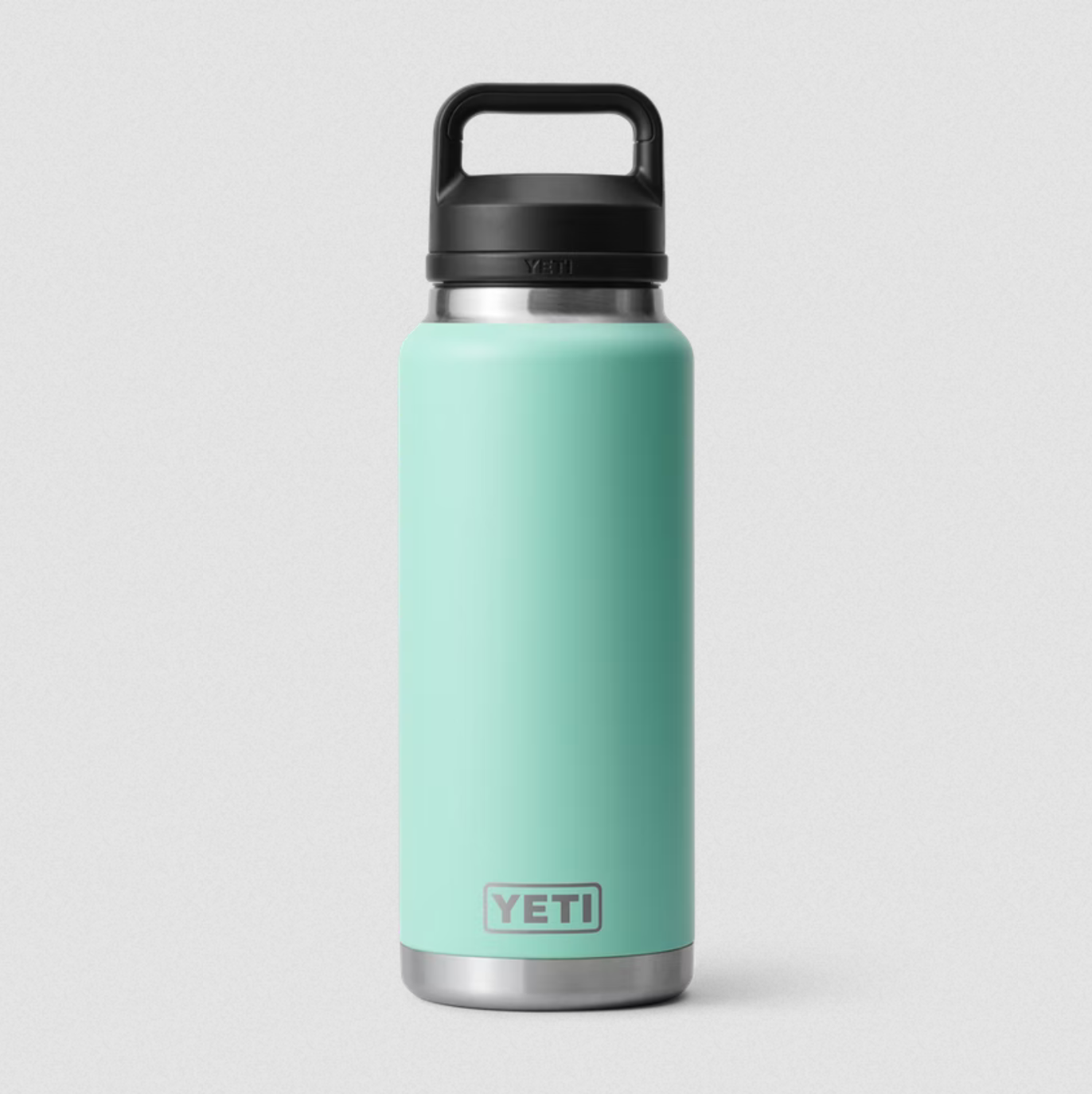 Yeti Yeti Rambler 36 oz (1 L) Bottle with Chug Cap