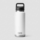 Yeti Yeti Rambler 36 oz (1 L) Bottle with Chug Cap