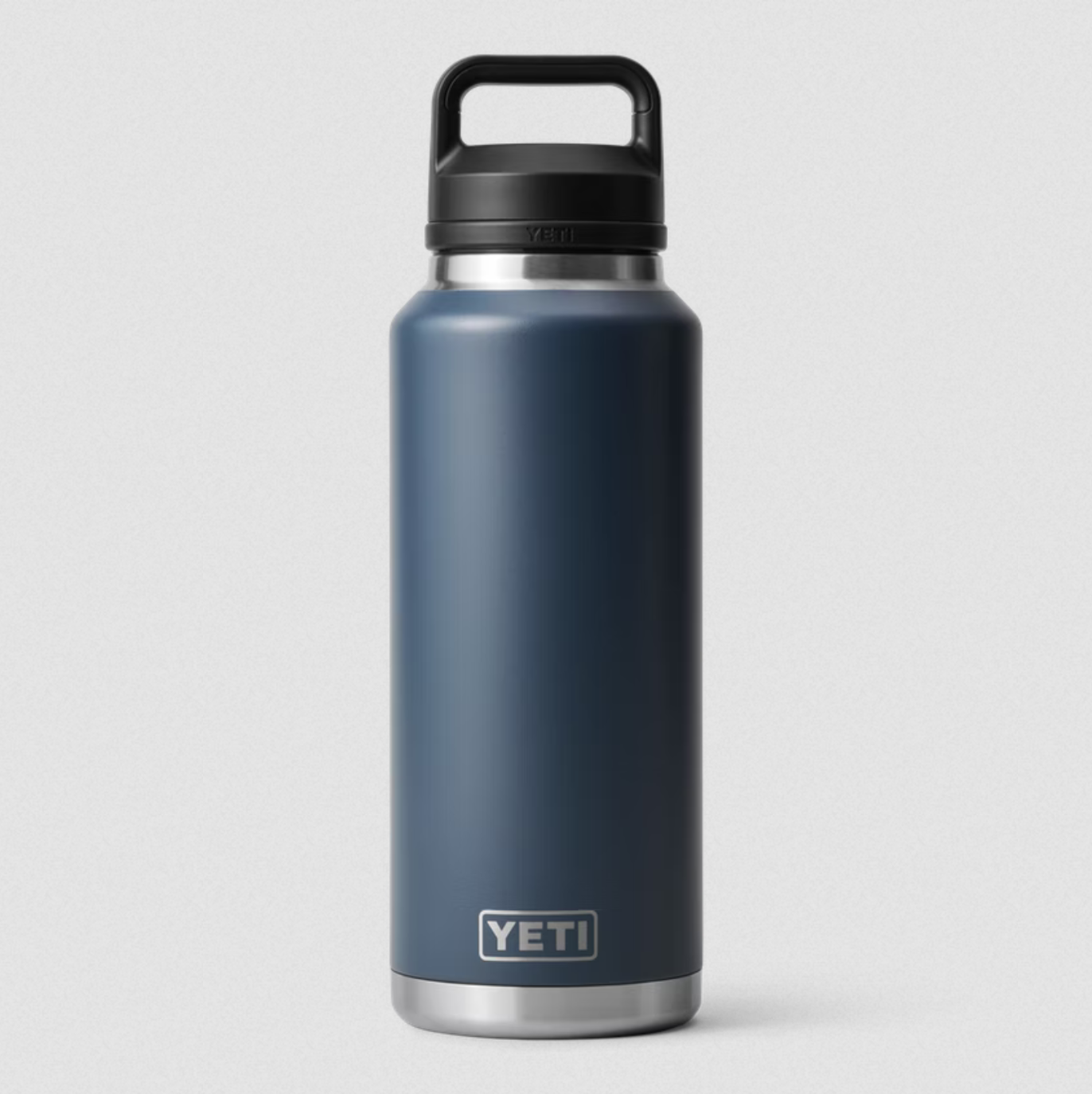 Yeti Yeti Rambler 46 oz (1.36 L) Bottle with Chug Cap