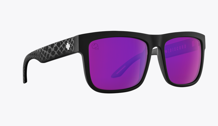 SPY Spy Discord Sunglasses