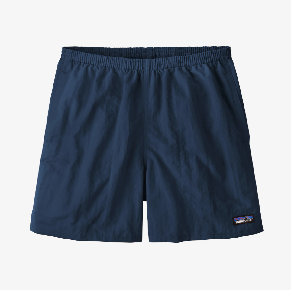 Patagonia Patagonia Men's Baggies Shorts 5"