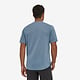 Patagonia Patagonia Men's Capilene Cool Trail Bike Henley