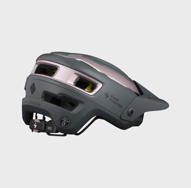 Sweet Protection Trailblazer | MTB Helmets | Saskatoon - Outtabounds