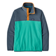 Patagonia Patagonia M's Micro D Snap-T Fleece Pullover