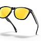Oakley Oakley Frogskins Sunglasses (A Fit)