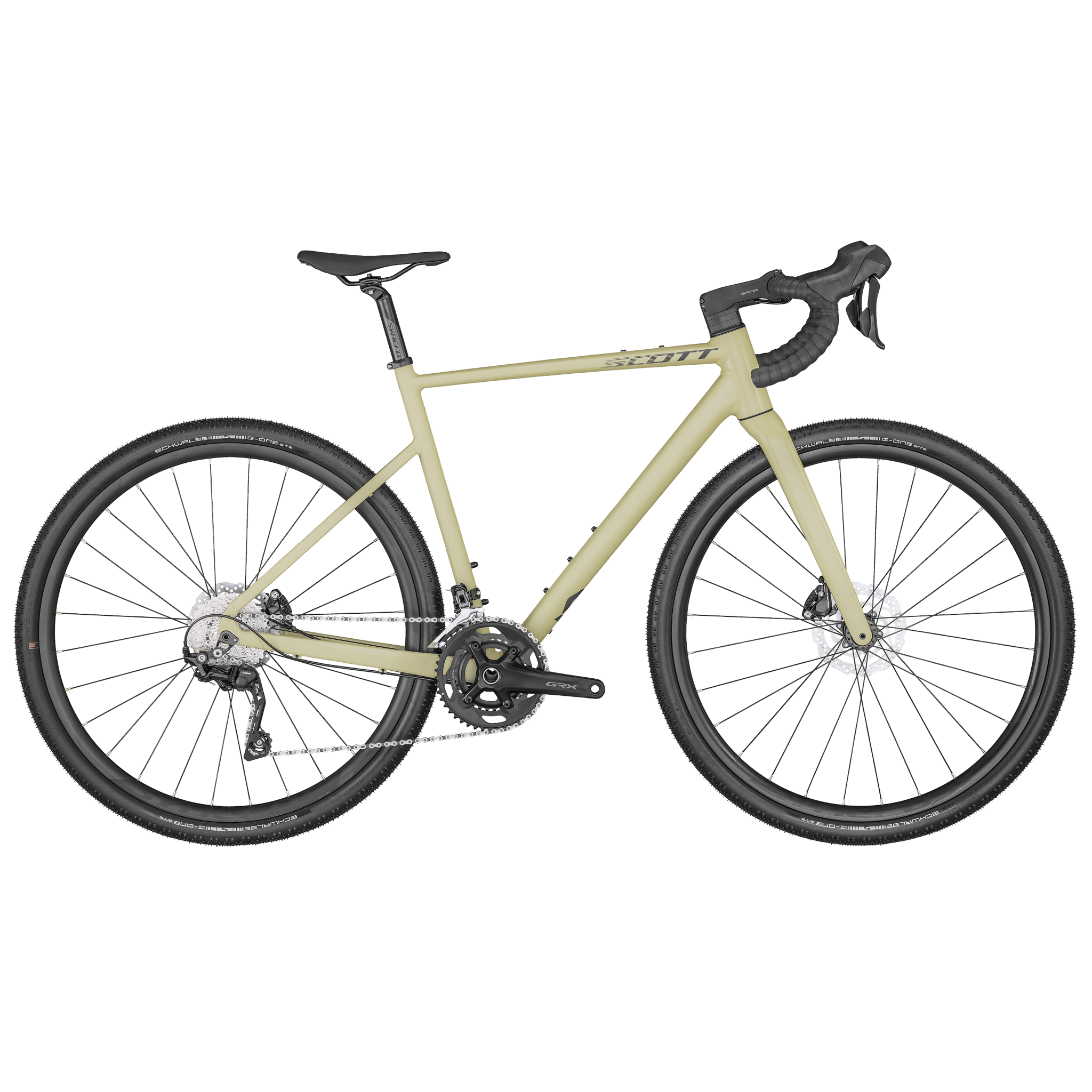 Scott Speedster Gravel 30 Bike | 2022 Hybrid \u0026 Gravel Bike | Saskatoon -  Outtabounds