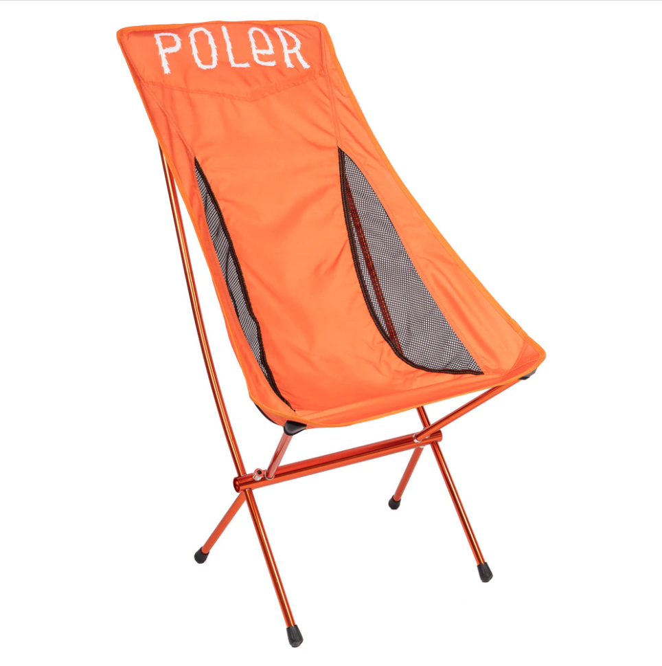 Poler Poler Stowaway Chair