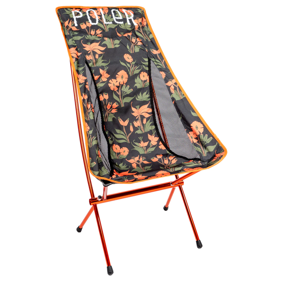 Poler Poler Stowaway Chair