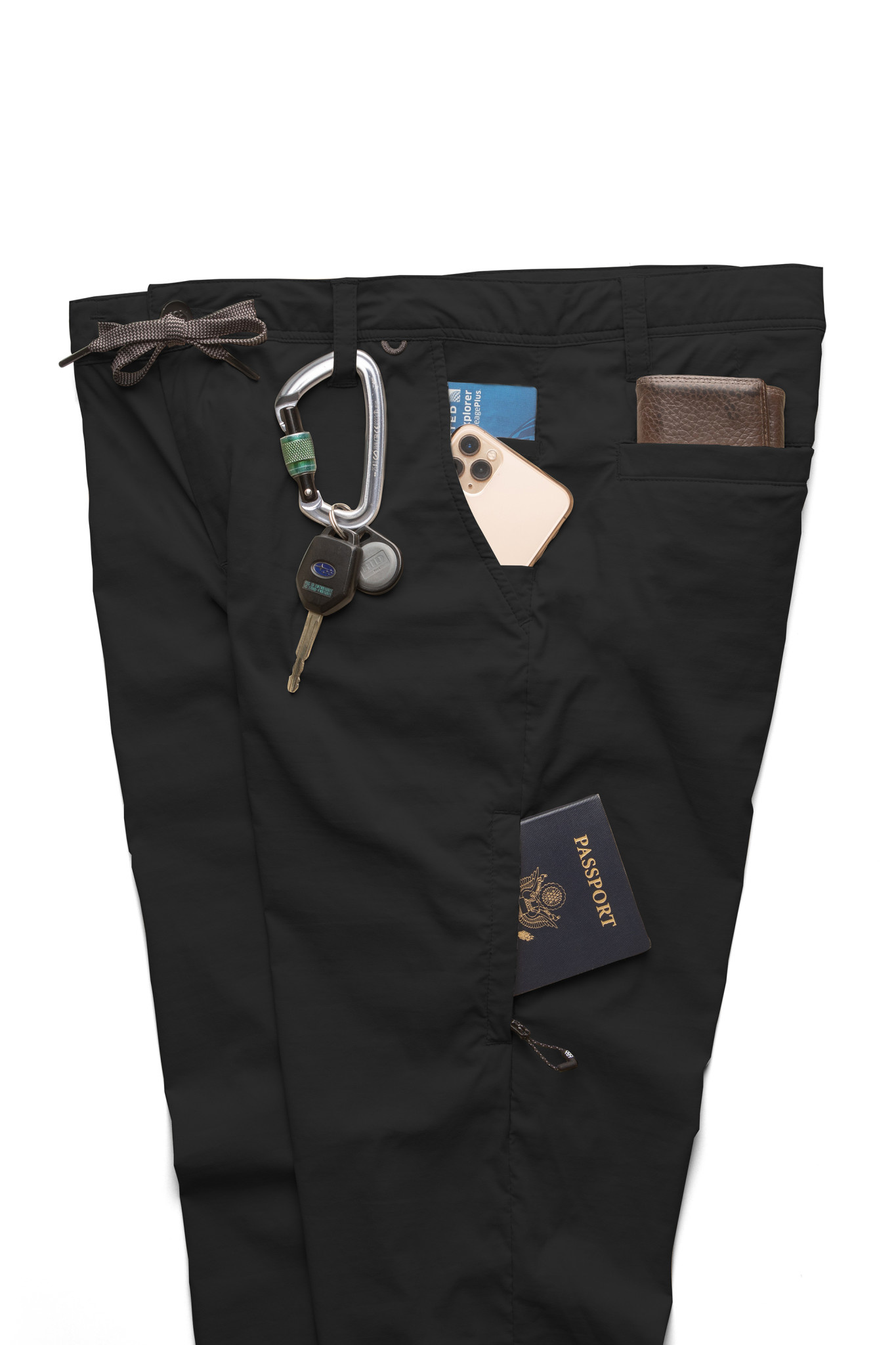 686 686 M's Everywhere Featherlight Chino Pant