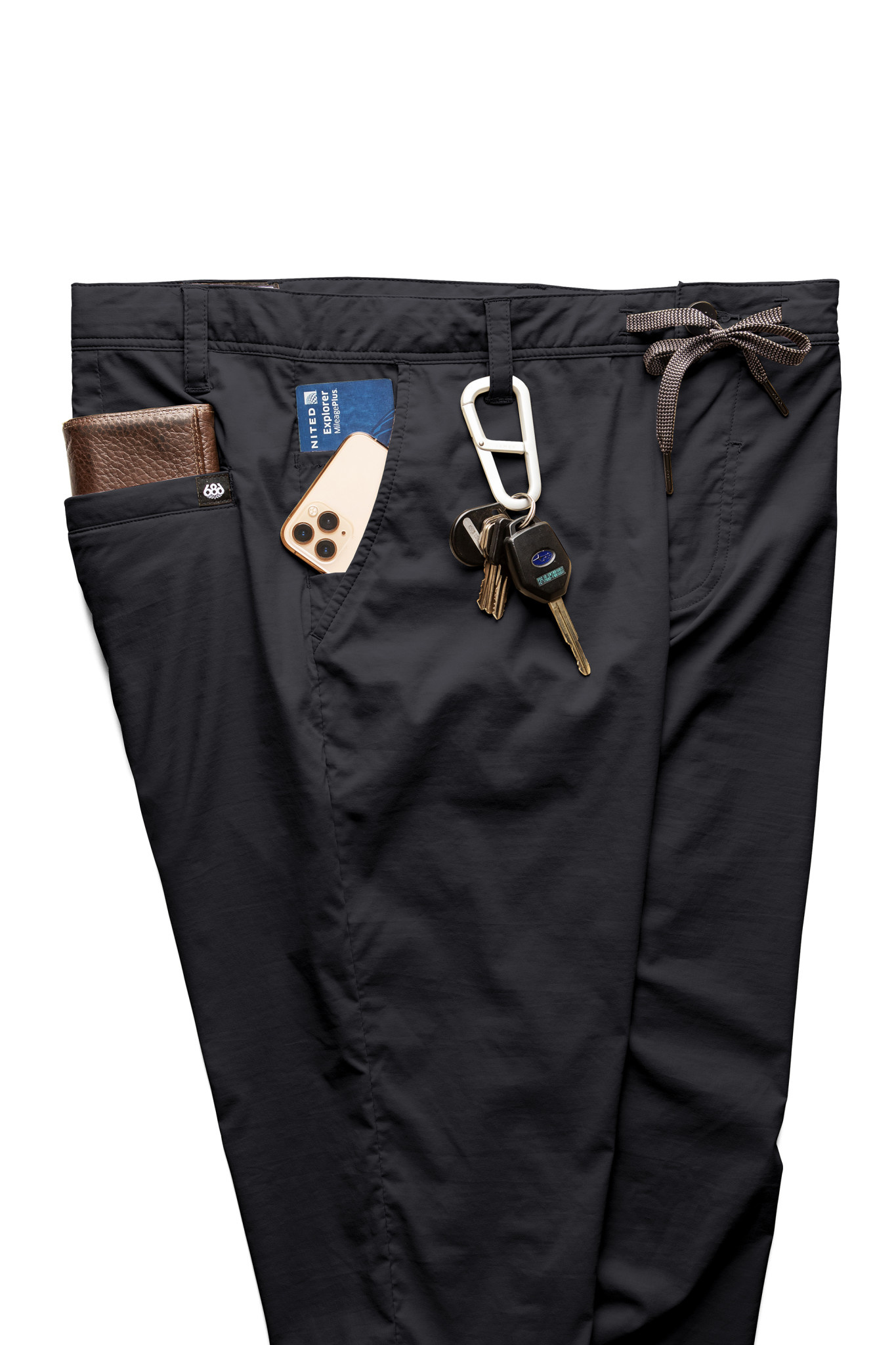 686 686 M's Everywhere Featherlight Chino Pant