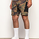 686 686 Men's Anything Hybrid Cargo Short