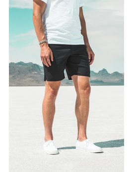 686 686 Men's Everywhere Featherlight Chino Short