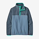 Patagonia Patagonia W's Micro D Snap-T Fleece Pullover