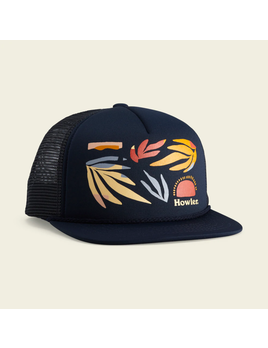 Howler Brothers Howler Bros Structured Snapback