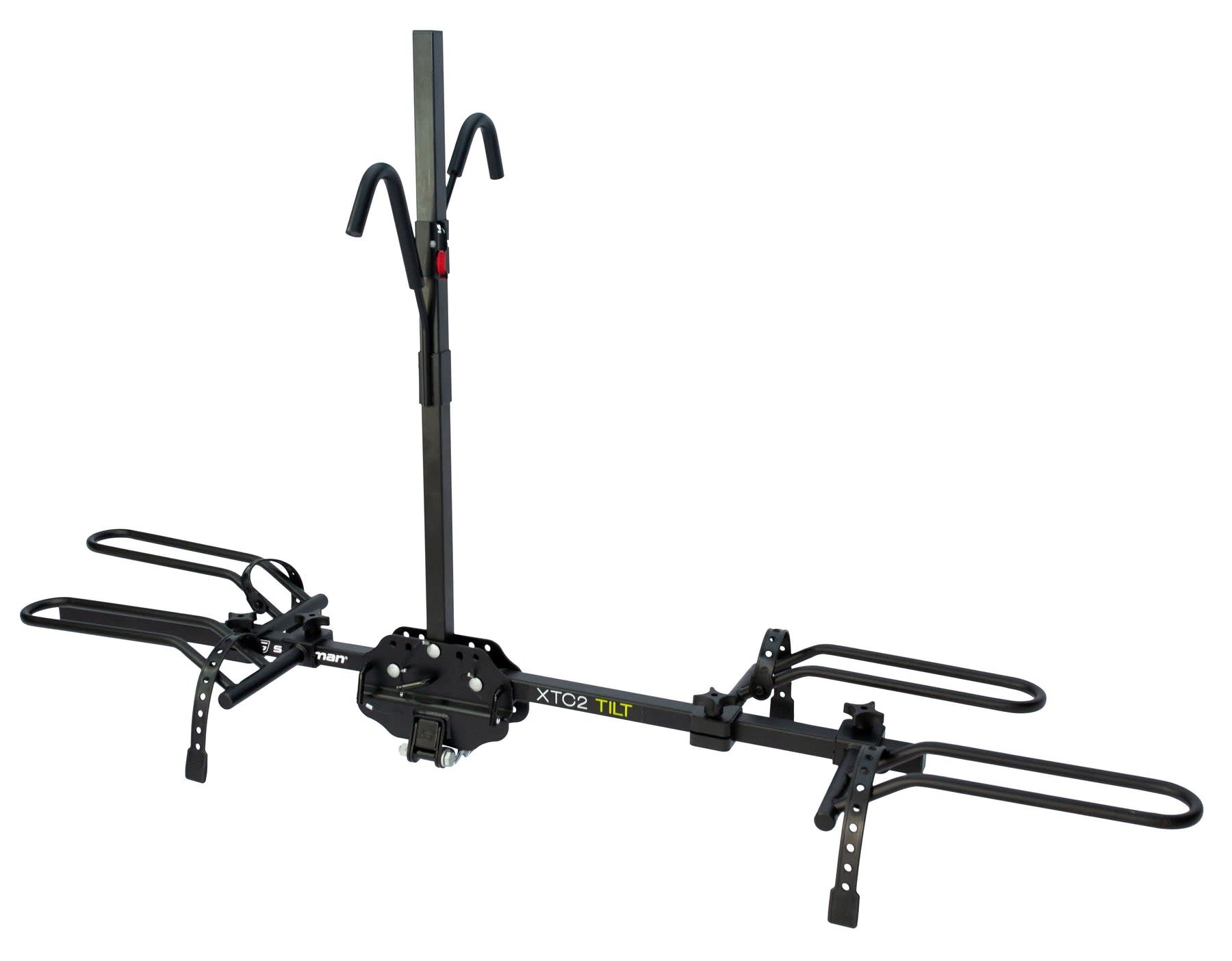 Swagman Swagman XTC2 TILT Platform Bike Rack