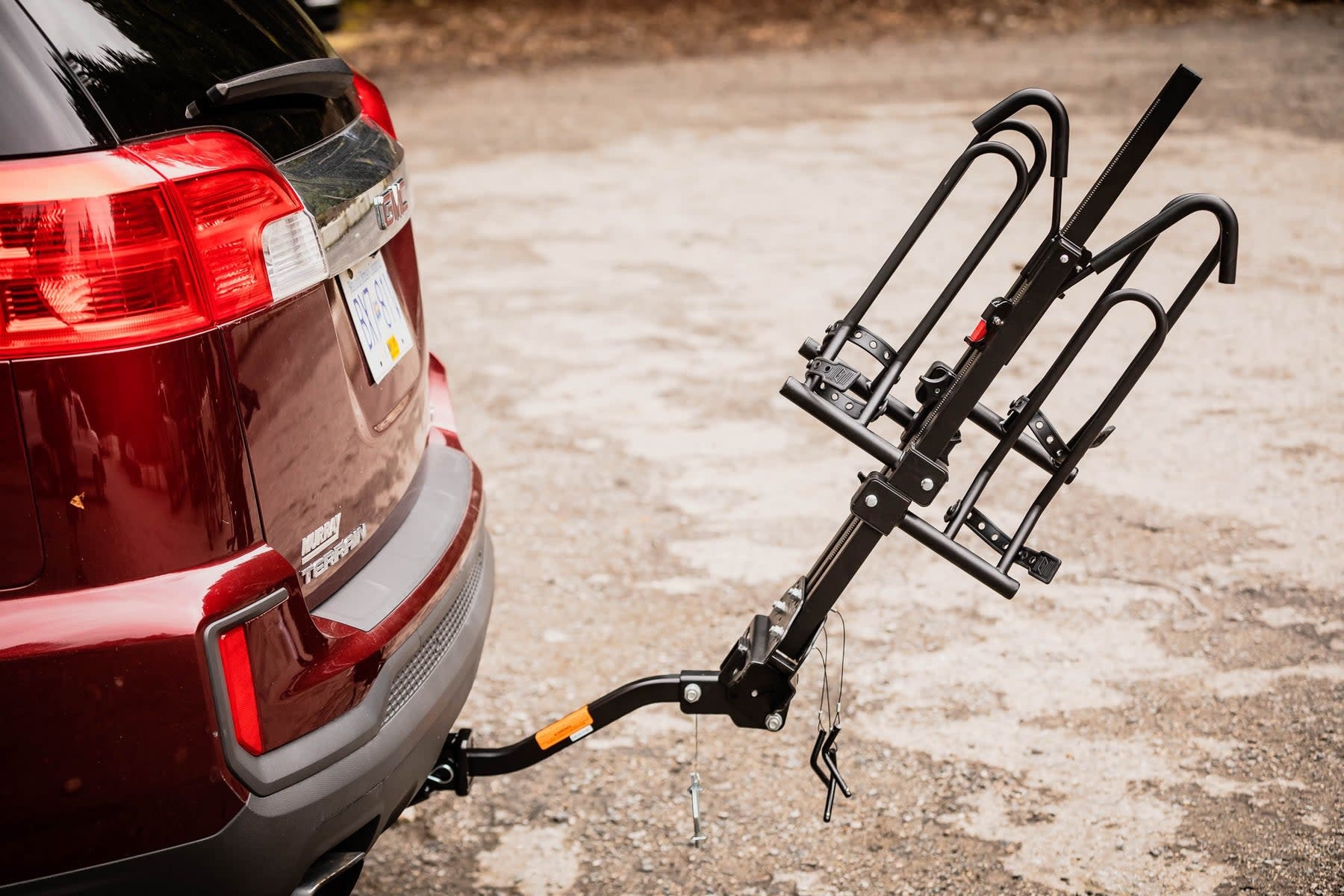 Swagman Swagman XTC2 TILT Platform Bike Rack