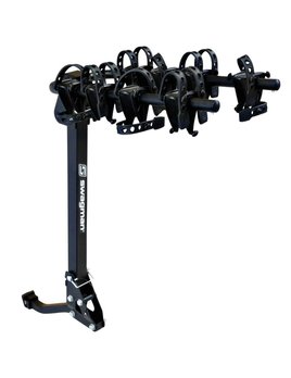 Swagman Swagman Trailhead 4 Folddown Hitch Bike Rack